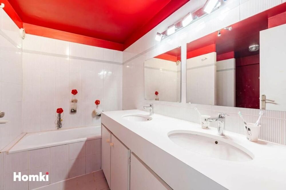 à vendre  Appartement Toulouse (31000)