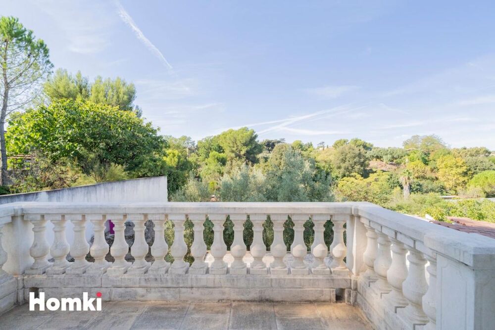 à vendre  Maison Marseille 12