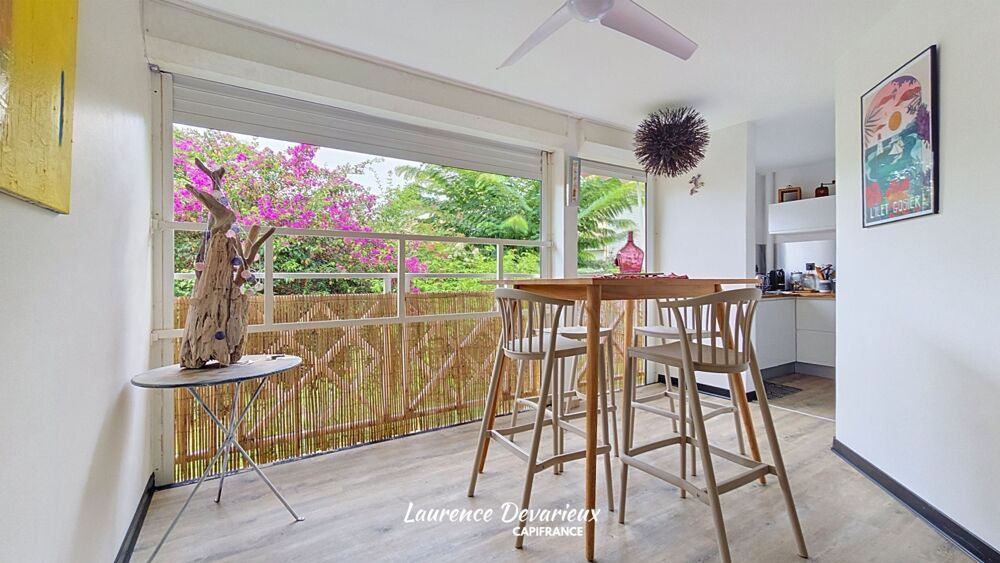 Vente Appartement Appartement à vendre 1 pièce LE GOSIER (971) Le gosier