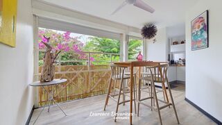  Appartement à vendre 1 pièce 59 m²