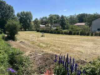  Terrain à vendre 1195 m²