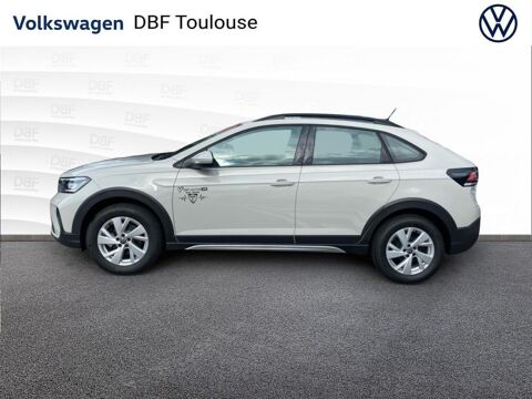 Taigo 1.0 TSI 95 CH BVM5 LIFE 2025 occasion 31100 Toulouse