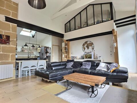   Vente maison 115m2 VILLENAVE D'ORNON (33140) Maison - 5 pi�ce(s) - 115 m�