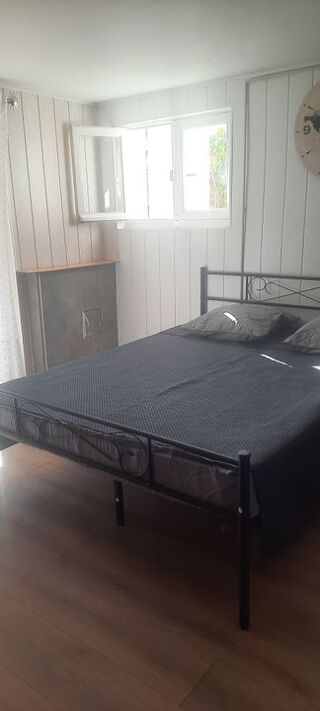  Appartement � louer 1 pi�ce 24 m�