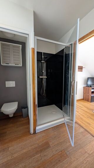 Appartement à louer 3 pièces 60 m²