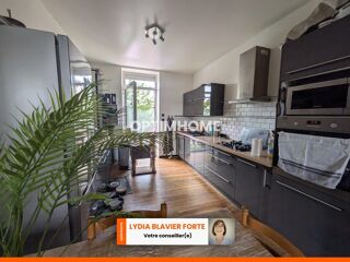  Maison  vendre 5 pices 110 m