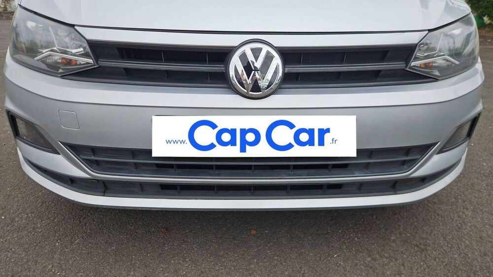 Polo 1.0 MPI 80 Trendline 2019 occasion 97422 Saint Paul