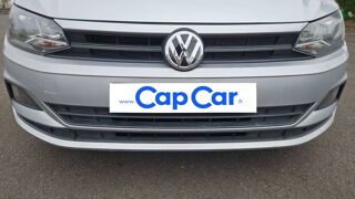 Polo 1.0 MPI 80 Trendline 2019 occasion 97422 Saint Paul