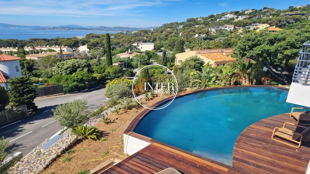 � vendre  Villa Les Issambres (83380)