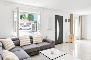  Maison à vendre 4 pièces 83 m²