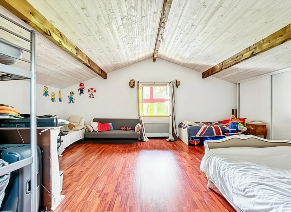 � vendre  Propri�t�/ch�teau Soura�de (64250)