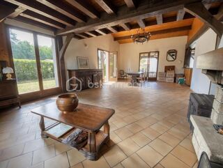  Maison � vendre 4 pi�ces 115 m�