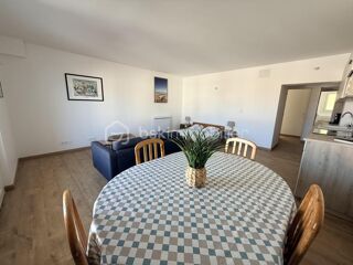  Appartement à vendre 2 pièces 46 m²