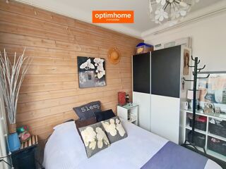  Appartement � vendre 4 pi�ces 76 m�