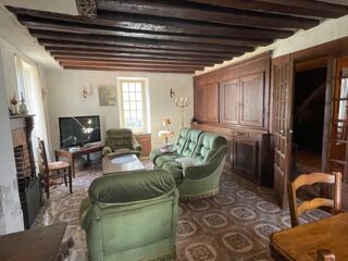  Maison à vendre 5 pièces 87 m²