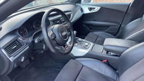 A7 3.0 TDI 245 Quattro Tiptronic 8 - 2013 occasion 59219 Floyon