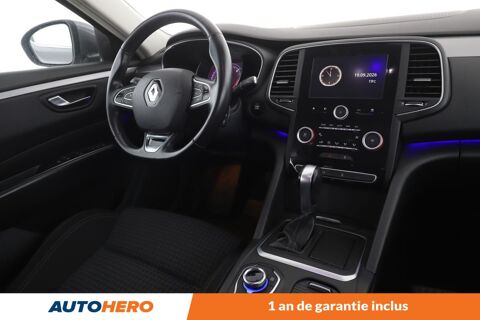 Talisman 1.5 dCi Energy Business Eco2 EDC 110 ch 2017 occasion 92130 Issy-les-Moulineaux
