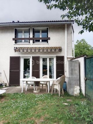  Maison � vendre 4 pi�ces 87 m�