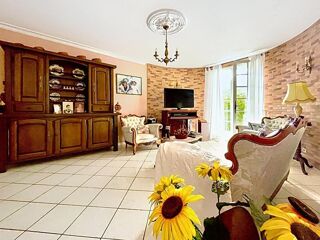  Maison à vendre 6 pièces 115 m²