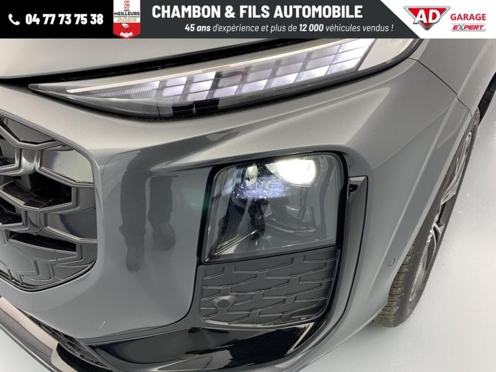 Q3 HYBRIDE E-HYBRID 272 CH S tronic 6 S line 2026 occasion 42320 La Grand-Croix