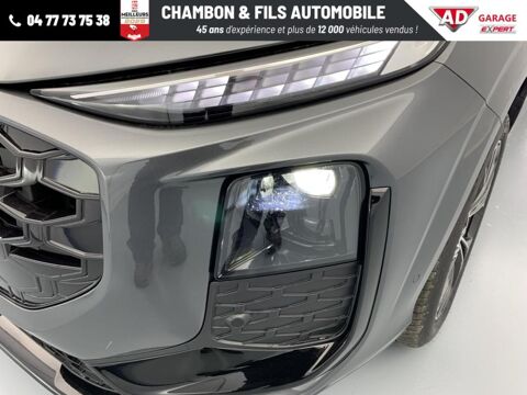 Q3 HYBRIDE E-HYBRID 272 CH S tronic 6 S line 2026 occasion 42320 La Grand-Croix