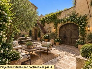  Maison à vendre 15 + pièces 460 m²