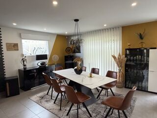  Maison à vendre 5 pièces 106 m²