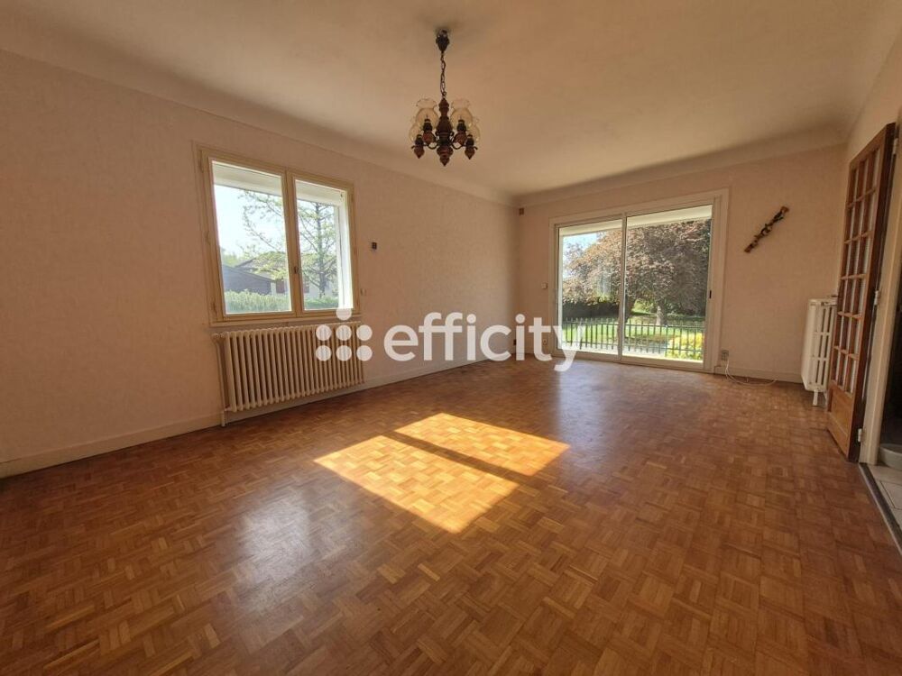 Vente Maison Pavillon Saint junien
