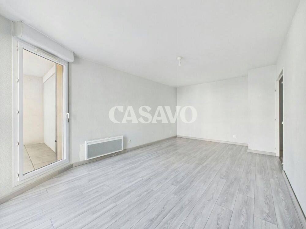 Vente Appartement Vente Appartement 2 pièces de 48m² - 69002 Lyon Lyon 2