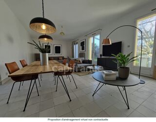  Maison � vendre 8 pi�ces 188 m�