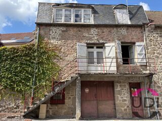  Maison � vendre 5 pi�ces 120 m�