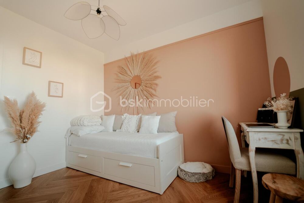 Appartement coup de coeur