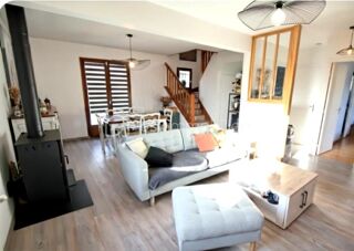  Maison � vendre 5 pi�ces 95 m�