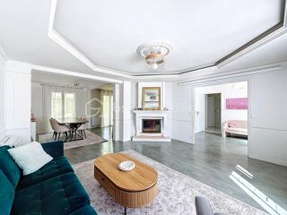  Maison à vendre 8 pièces 160 m²