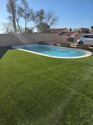  Villa � vendre 4 pi�ces 101 m�