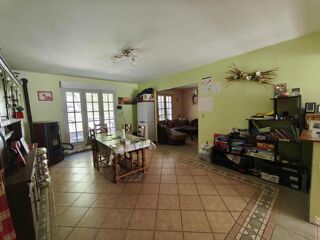  Maison à vendre 5 pièces 151 m²