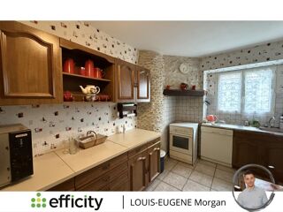  Maison à vendre 4 pièces 75 m²