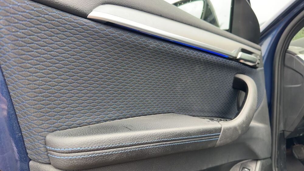 X2 F39 20d 190ch BVA8 M Sport X - Automatique Toit ouvrant 2020 occasion 74000 Annecy