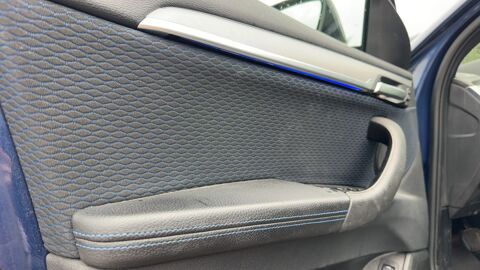 X2 F39 20d 190ch BVA8 M Sport X - Automatique Toit ouvrant 2020 occasion 74000 Annecy
