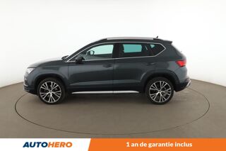 Ateca 2.0 TDI Xperience DSG7 150 ch 2020 occasion 92130 Issy-les-Moulineaux