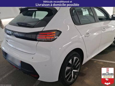 208 Essence 100 Active 2024 occasion 10150 Lavau