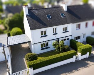  Maison à vendre 6 pièces 104 m²