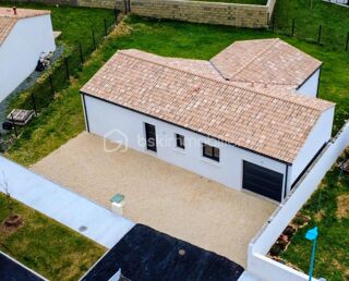  Maison � vendre 4 pi�ces 77 m�