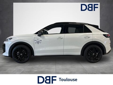 T-ROC FL NOUVEAU NF 1.5 ETSI HYBRID 150CH D 2026 occasion 31100 Toulouse