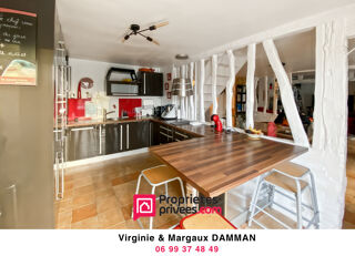  Maison � vendre 6 pi�ces 211 m�