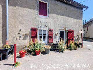  Maison à vendre 4 pièces 117 m²