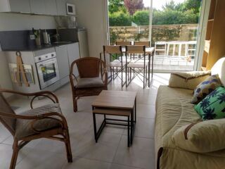  Maison à louer 2 pièces 38 m²