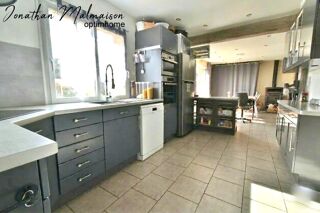  Maison à vendre 6 pièces 135 m²