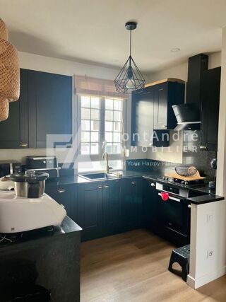  Maison � vendre 5 pi�ces 111 m�