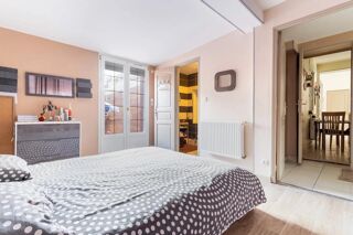  Maison à vendre 6 pièces 140 m²